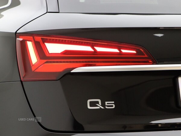 Used Audi Q5 2024 for sale - 76201860: Photo 20