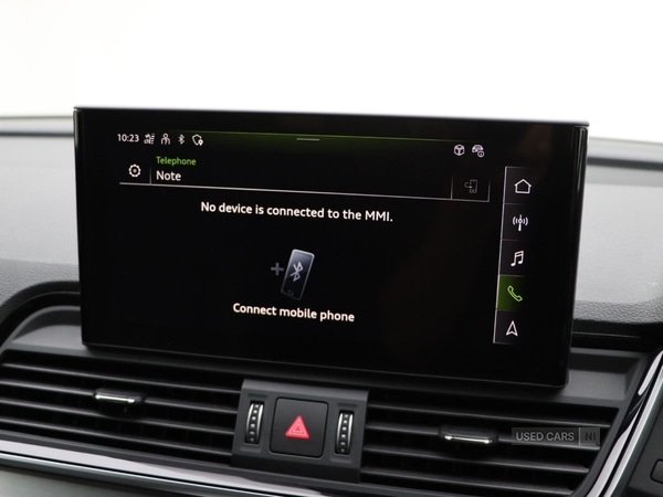 Used Audi Q5 2024 for sale - 76201860: Photo 21