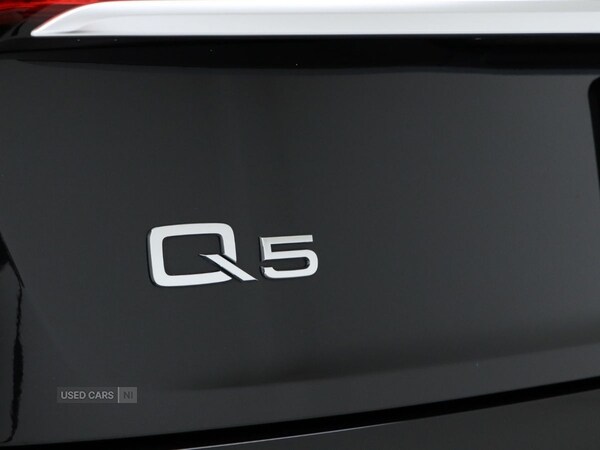 Used Audi Q5 2024 for sale - 76201860: Photo 22
