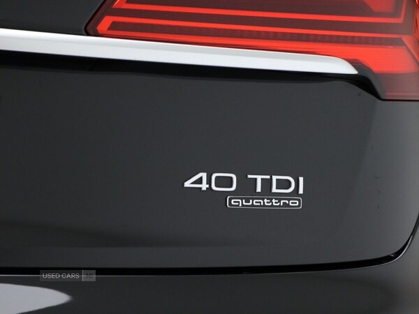 Used Audi Q5 2024 for sale - 76201860: Photo 23