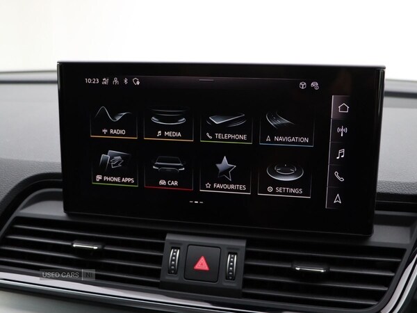 Used Audi Q5 2024 for sale - 76201860: Photo 24