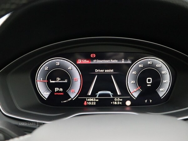 Used Audi Q5 2024 for sale - 76201860: Photo 25