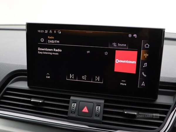 Used Audi Q5 2024 for sale - 76201860: Photo 26