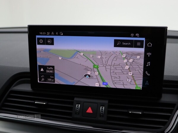 Used Audi Q5 2024 for sale - 76201860: Photo 27