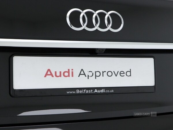 Used Audi Q5 2024 for sale - 76201860: Photo 29