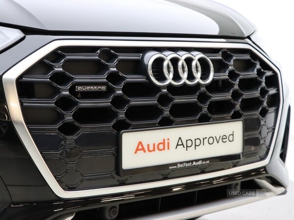 Used Audi Q5 2024 for sale - 76201860: Photo 31