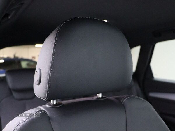 Used Audi Q5 2024 for sale - 76201860: Photo 32