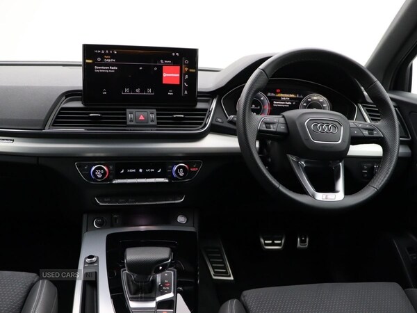 Used Audi Q5 2024 for sale - 76201860: Photo 35