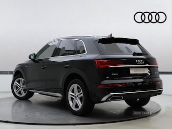 Used Audi Q5 2024 for sale - 76201860: Photo 3