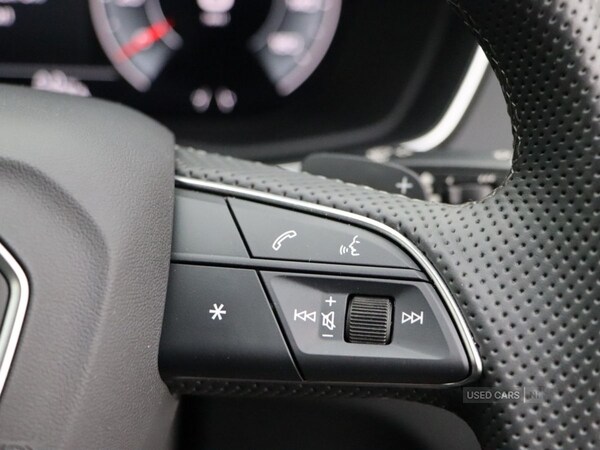 Used Audi Q5 2024 for sale - 76201860: Photo 40