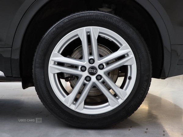 Used Audi Q5 2024 for sale - 76201860: Photo 5