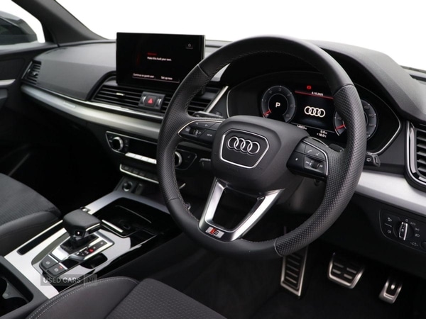 Used Audi Q5 2024 for sale - 76201860: Photo 6