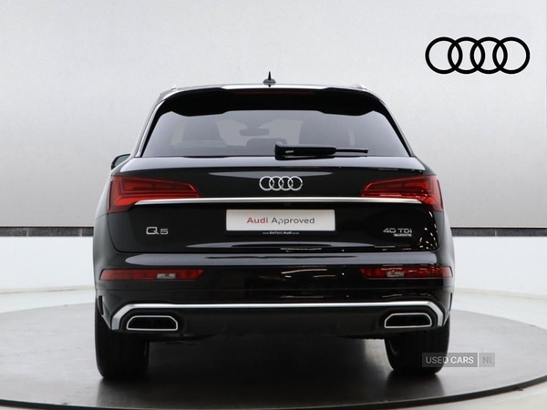 Used Audi Q5 2024 for sale - 76201860: Photo 7