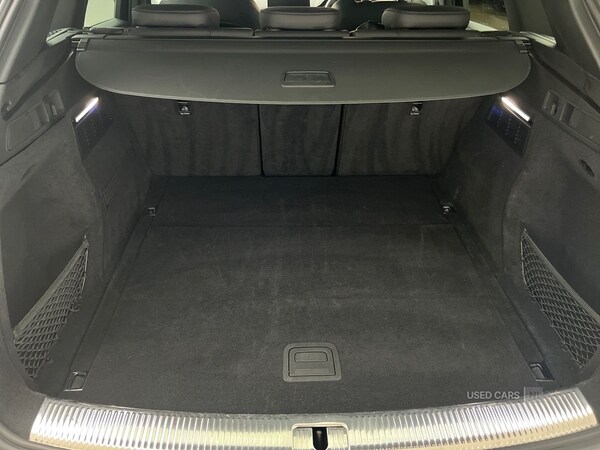 Used Audi Q5 2024 for sale - 76201860: Photo 9