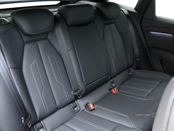 Used Audi Q4 e-tron 2025 for sale - 76359342: Photo 11