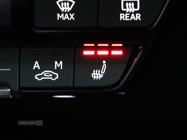 Used Audi Q4 e-tron 2025 for sale - 76359342: Photo 15