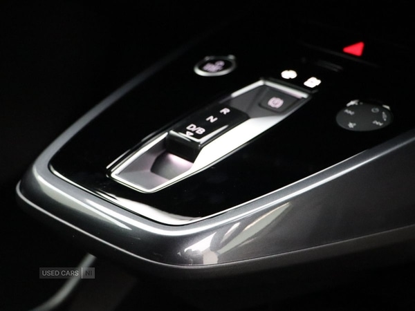 Used Audi Q4 e-tron 2025 for sale - 76359342: Photo 17