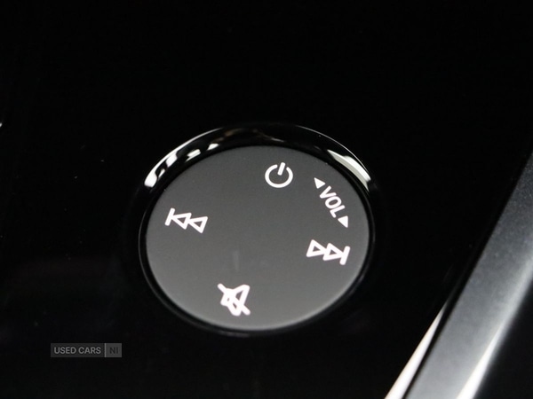 Used Audi Q4 e-tron 2025 for sale - 76359342: Photo 18