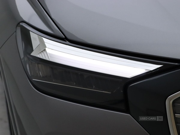 Used Audi Q4 e-tron 2025 for sale - 76359342: Photo 19