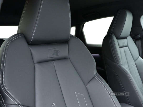 Used Audi Q4 e-tron 2025 for sale - 76359342: Photo 2