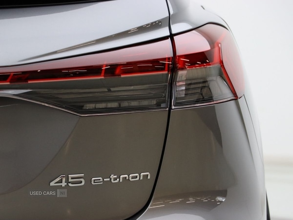Used Audi Q4 e-tron 2025 for sale - 76359342: Photo 23
