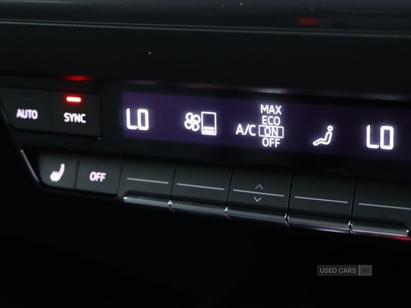 Used Audi Q4 e-tron 2025 for sale - 76359342: Photo 28