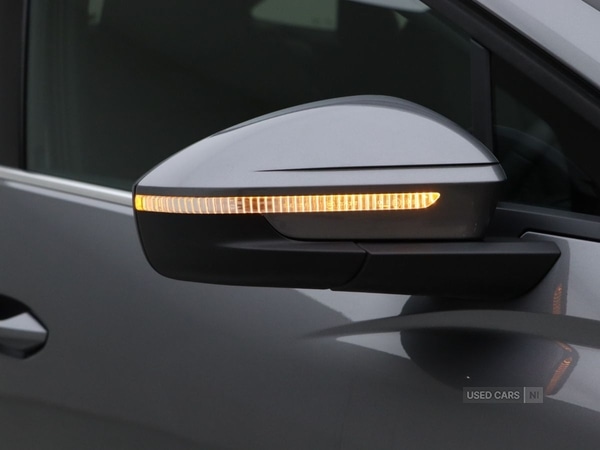 Used Audi Q4 e-tron 2025 for sale - 76359342: Photo 30