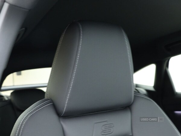 Used Audi Q4 e-tron 2025 for sale - 76359342: Photo 31