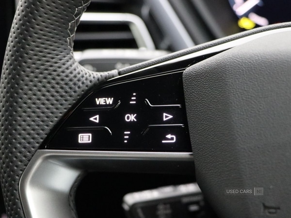Used Audi Q4 e-tron 2025 for sale - 76359342: Photo 33