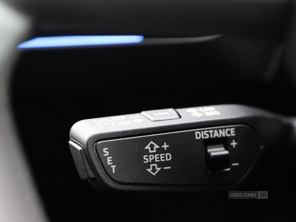 Used Audi Q4 e-tron 2025 for sale - 76359342: Photo 35