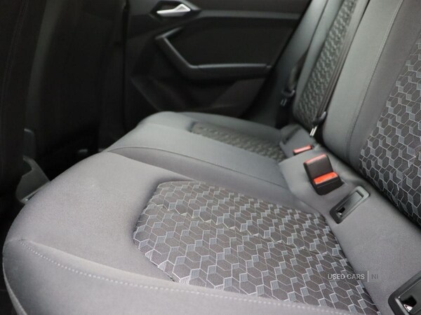 Used Audi A1 2019 for sale - 77538865: Photo 11