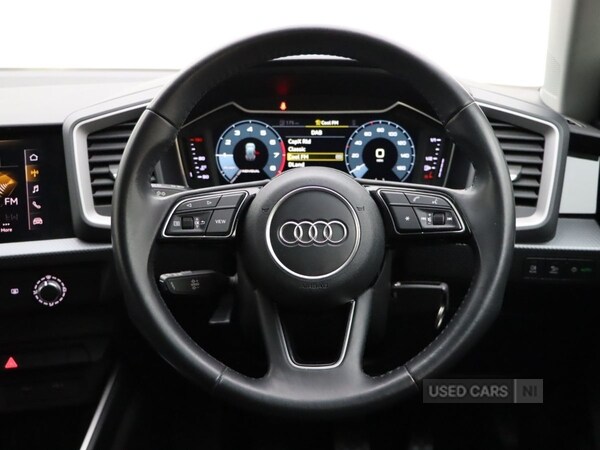 Used Audi A1 2019 for sale - 77538865: Photo 14