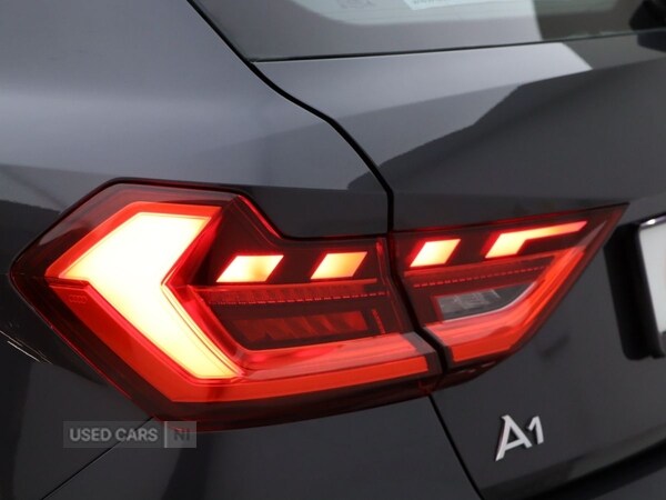 Used Audi A1 2019 for sale - 77538865: Photo 18