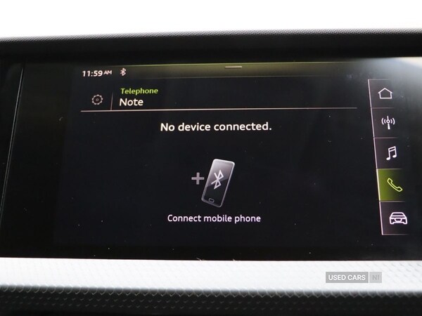 Used Audi A1 2019 for sale - 77538865: Photo 19