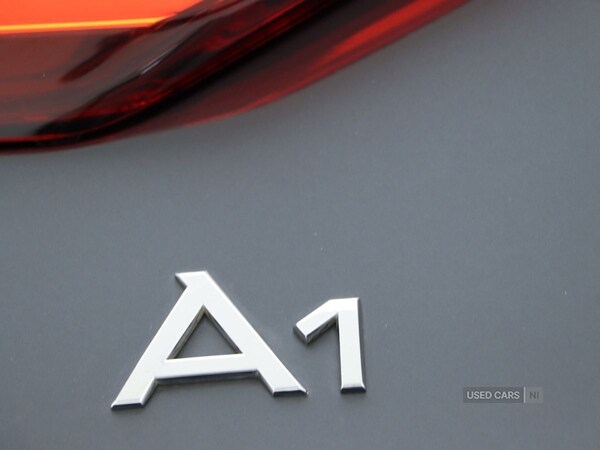 Used Audi A1 2019 for sale - 77538865: Photo 20