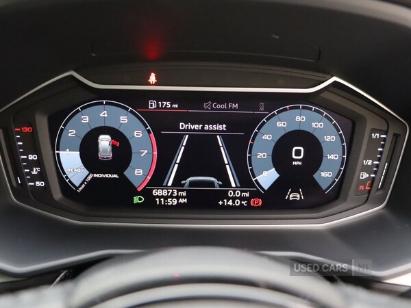 Used Audi A1 2019 for sale - 77538865: Photo 23