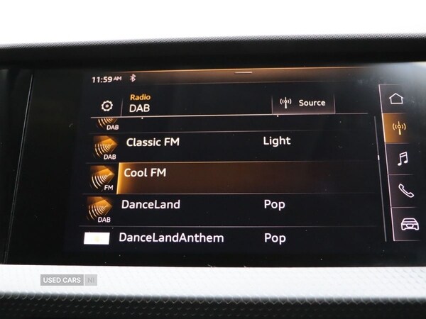 Used Audi A1 2019 for sale - 77538865: Photo 24