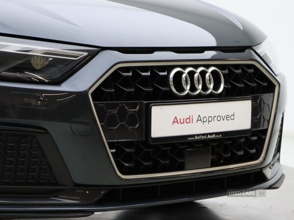 Used Audi A1 2019 for sale - 77538865: Photo 28