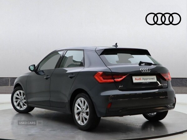 Used Audi A1 2019 for sale - 77538865: Photo 3