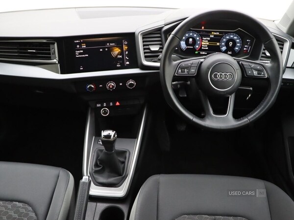 Used Audi A1 2019 for sale - 77538865: Photo 32