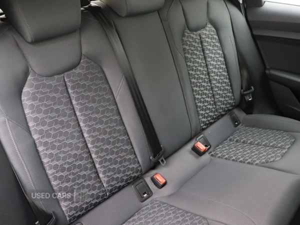 Used Audi A1 2019 for sale - 77538865: Photo 33