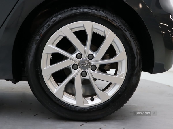 Used Audi A1 2019 for sale - 77538865: Photo 5