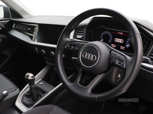 Used Audi A1 2019 for sale - 77538865: Photo 6