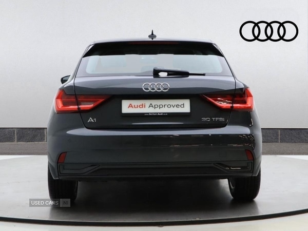 Used Audi A1 2019 for sale - 77538865: Photo 7
