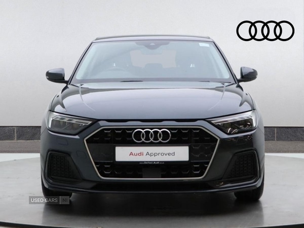 Used Audi A1 2019 for sale - 77538865: Photo 8