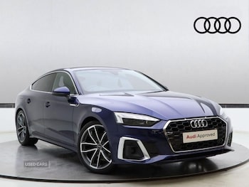 Audi - A5