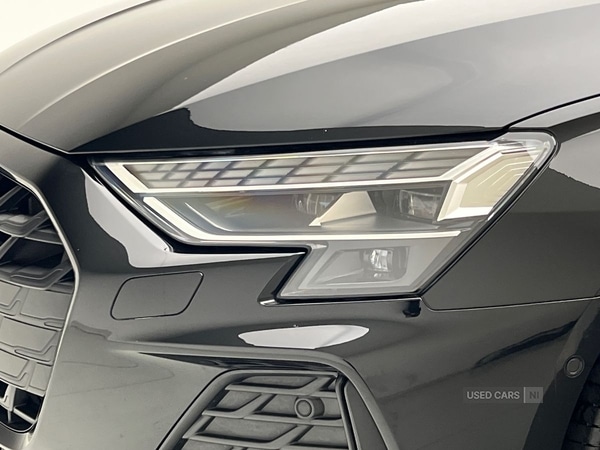 Used Audi A3 2025 for sale - 77659327: Photo 10