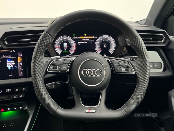 Used Audi A3 2025 for sale - 77659327: Photo 14