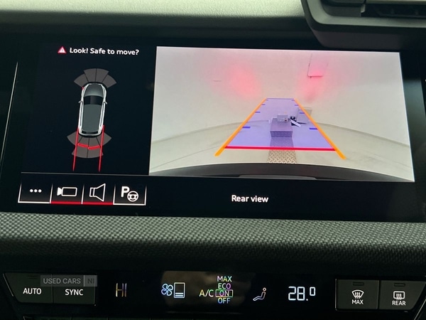 Used Audi A3 2025 for sale - 77659327: Photo 16