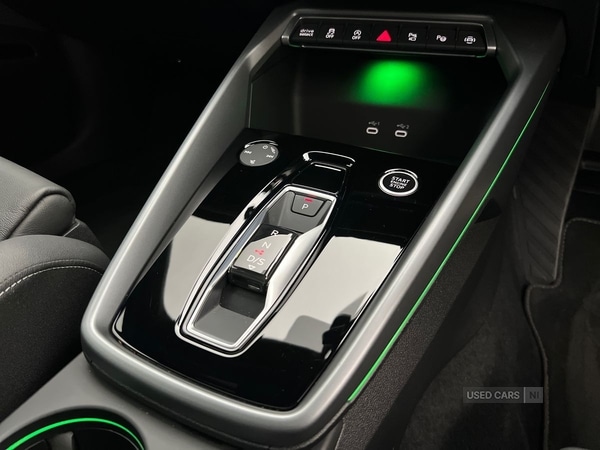 Used Audi A3 2025 for sale - 77659327: Photo 17